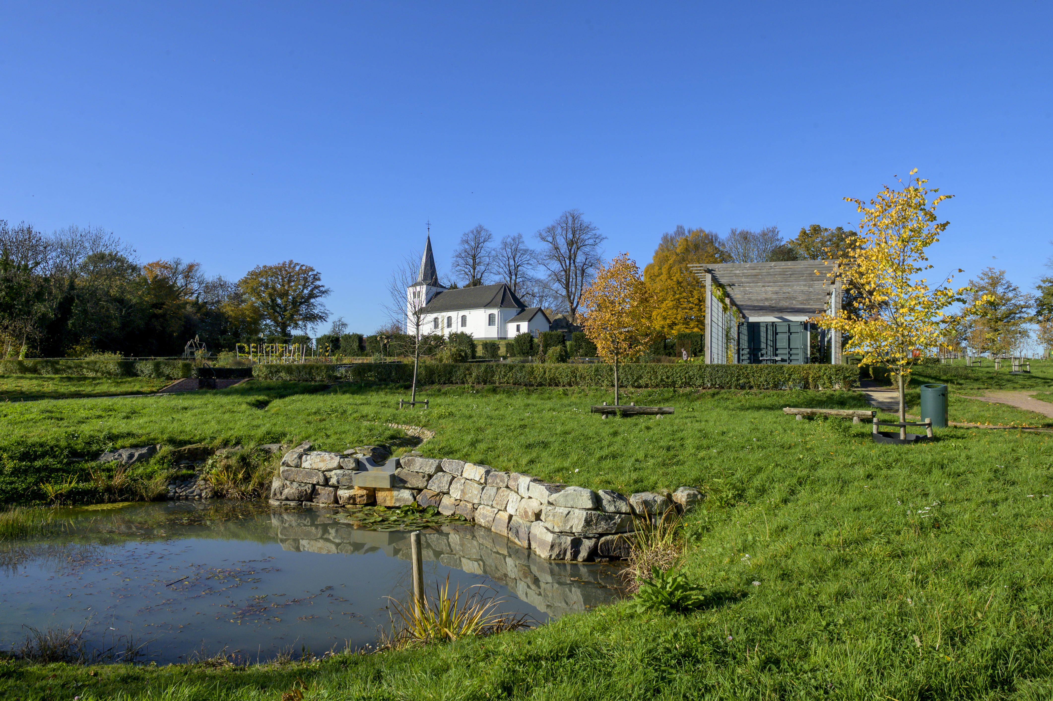 Archeoroute Brunssum