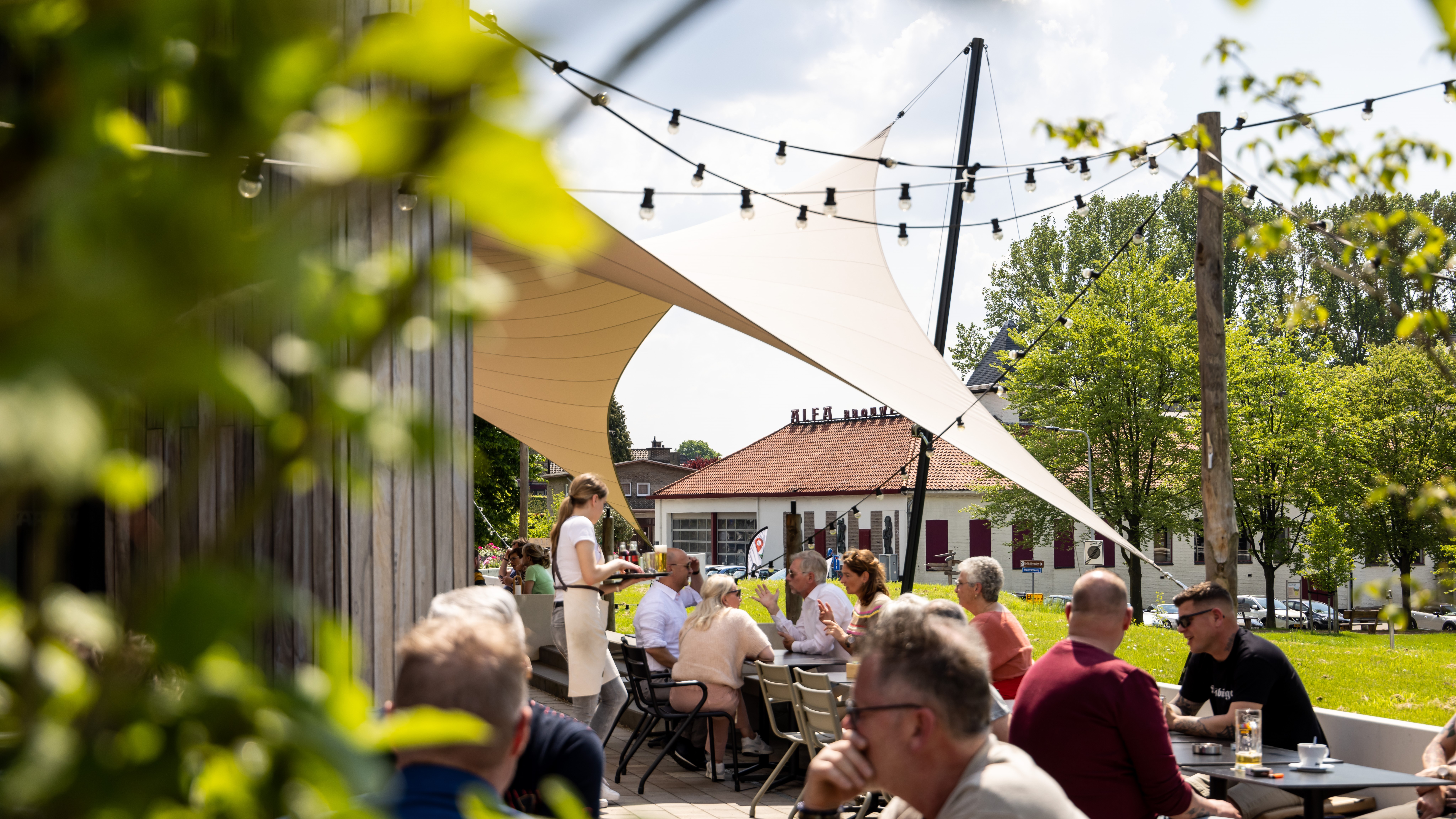 Alfa Brouwerijcafé