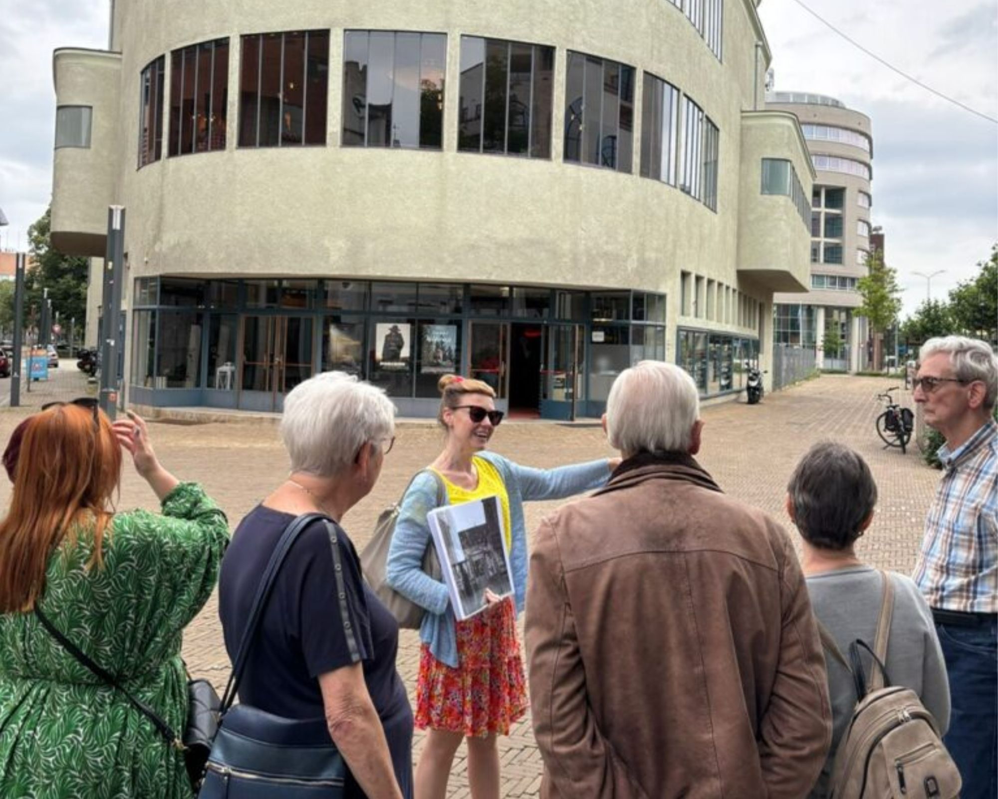 Herinneringswandeling Heerlen