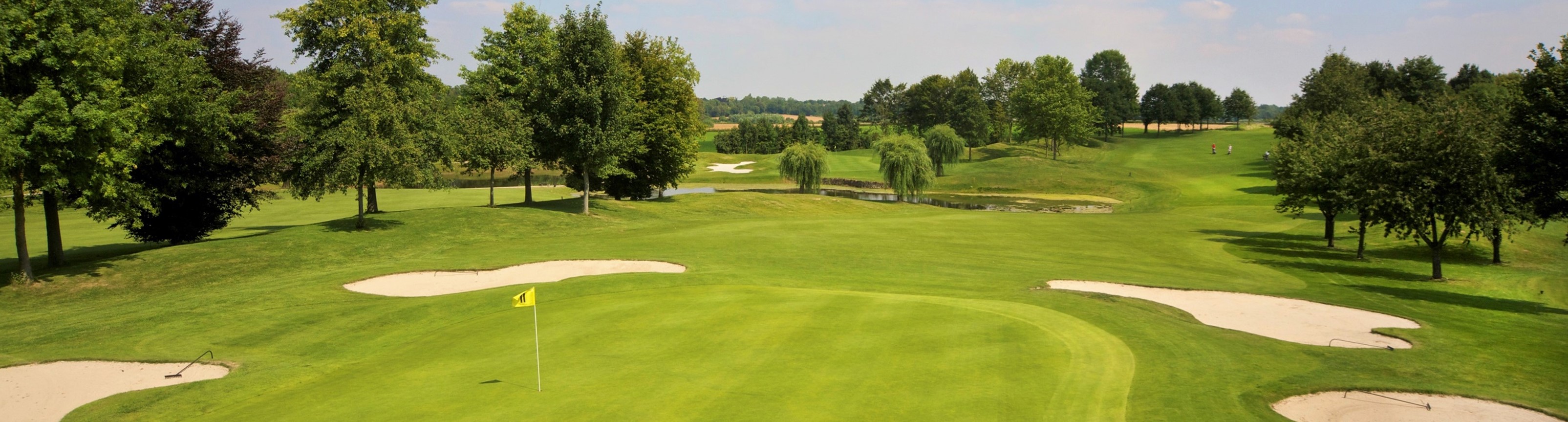 Hoenshuis Golf & Country Club