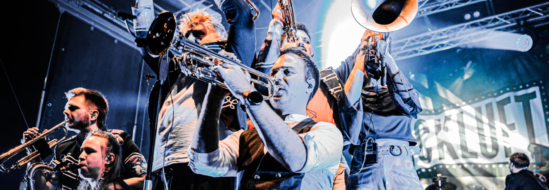 Blow! Indoor Festival