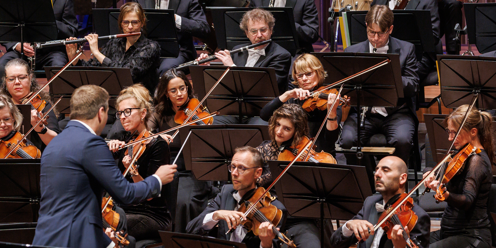 Philzuid presenteert: Stravinsky's le Sacre du Printemps