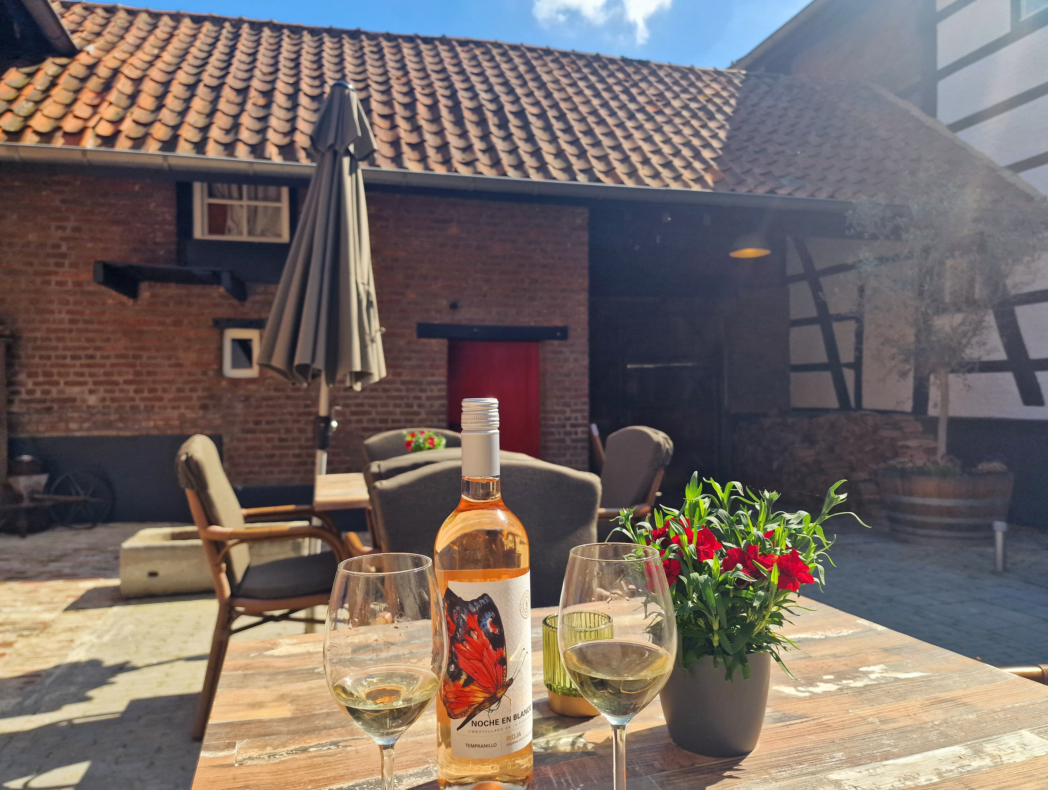 Herberg de Pingerhoeve