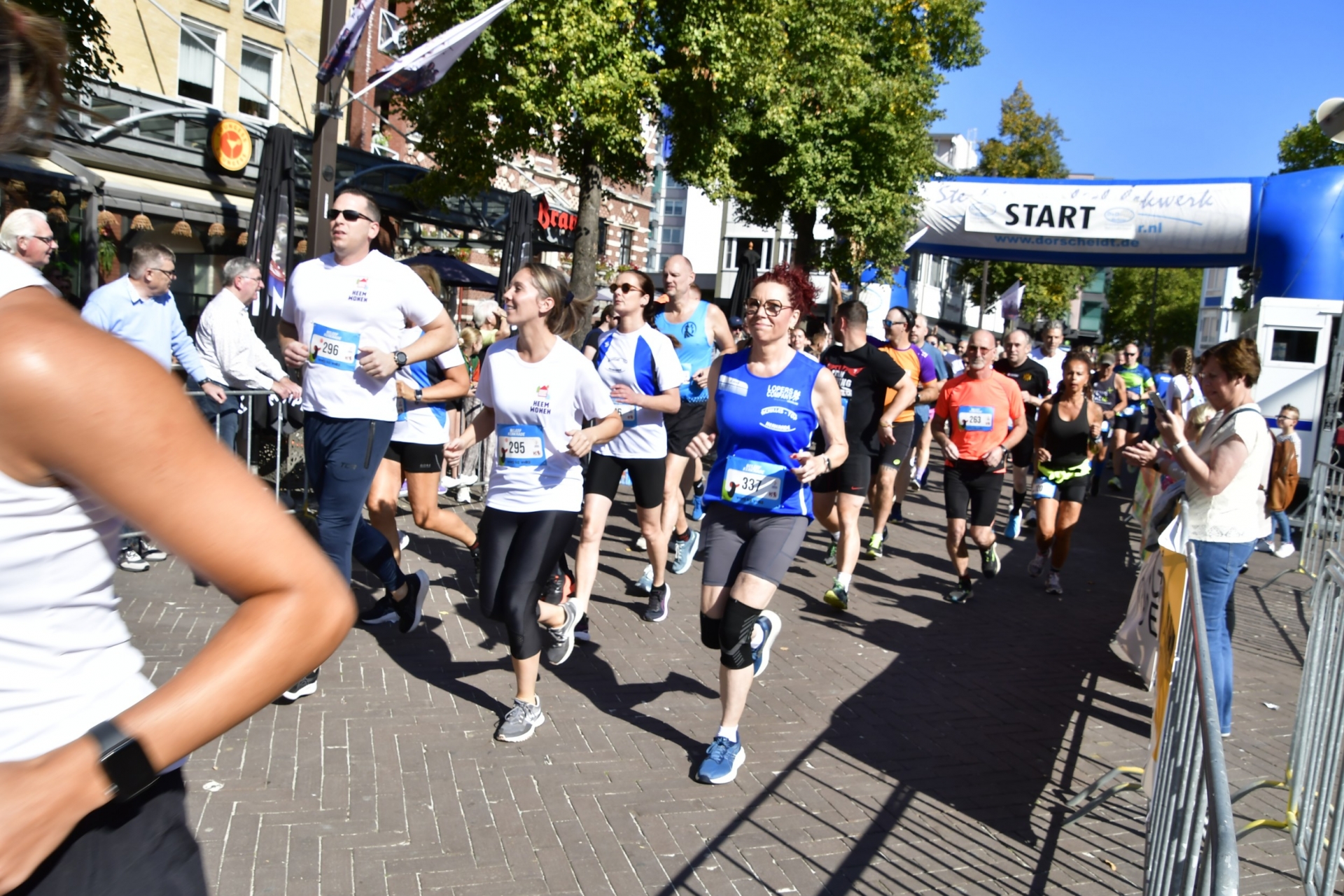 Viva la Vida Run Kerkrade