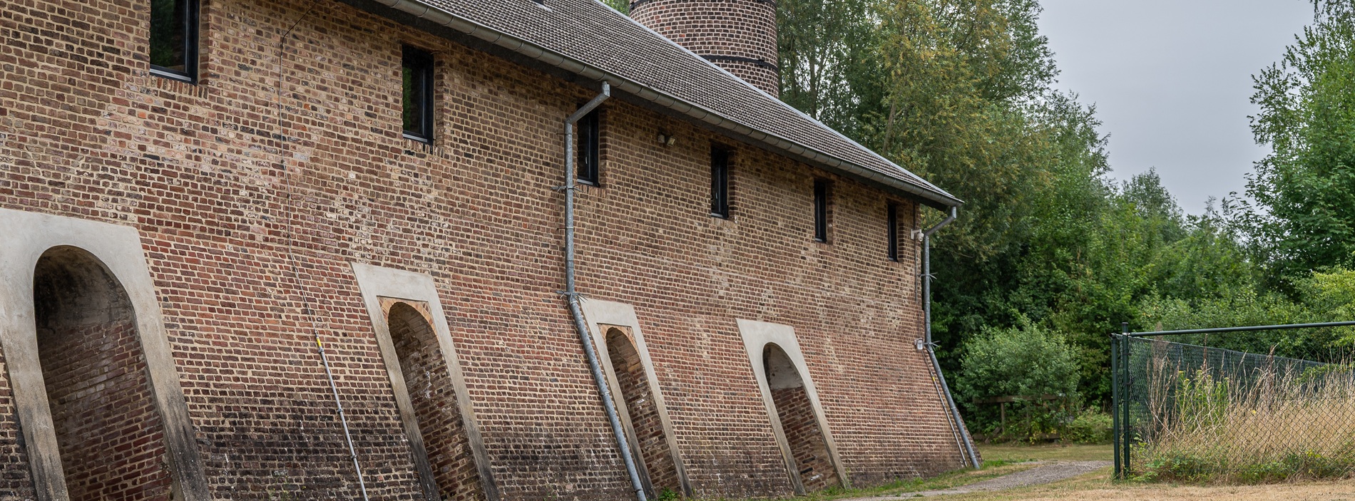 VriendenLoterij Open Monumentendag - Plinthos