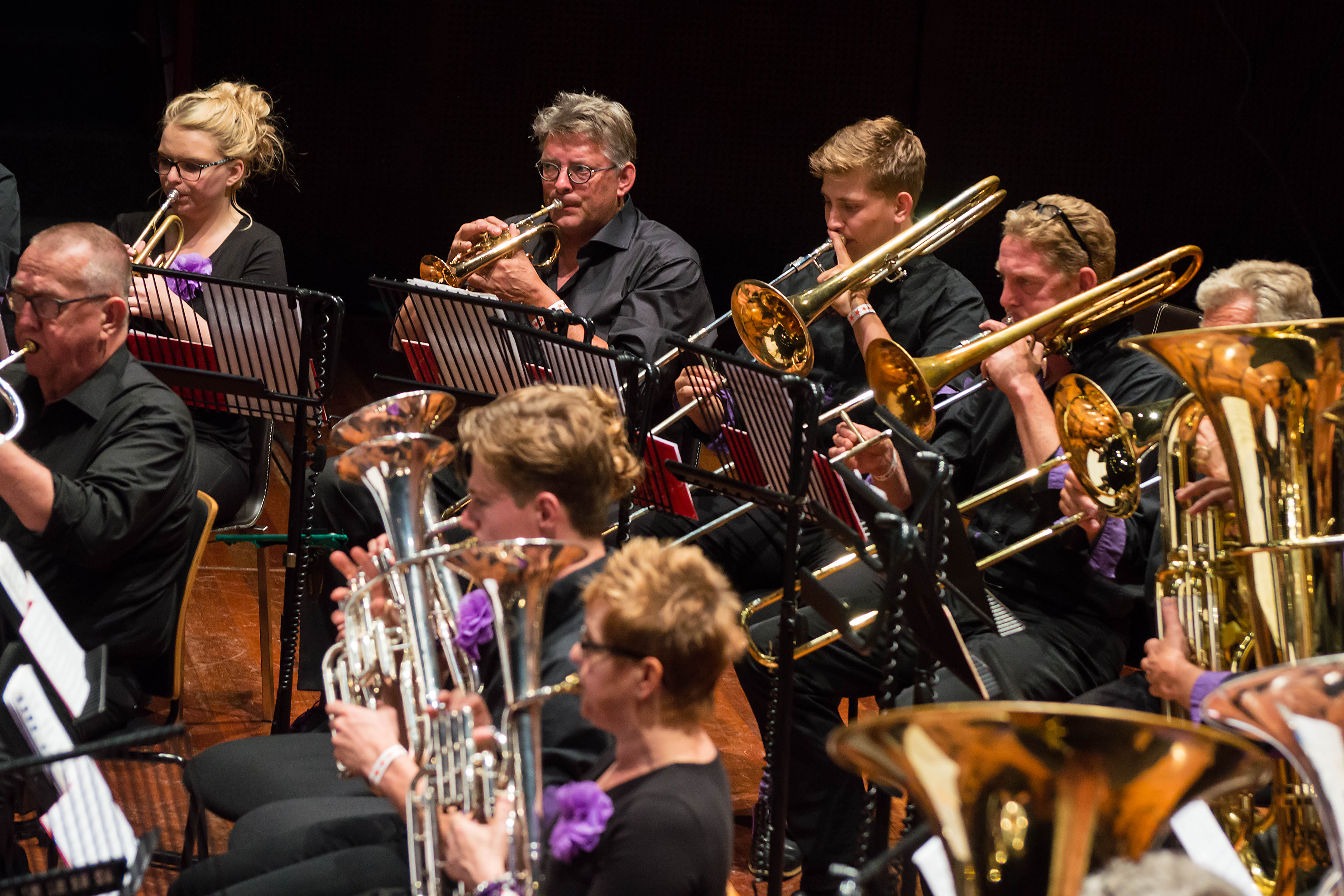 Wereld Muziek Concours (WMC)