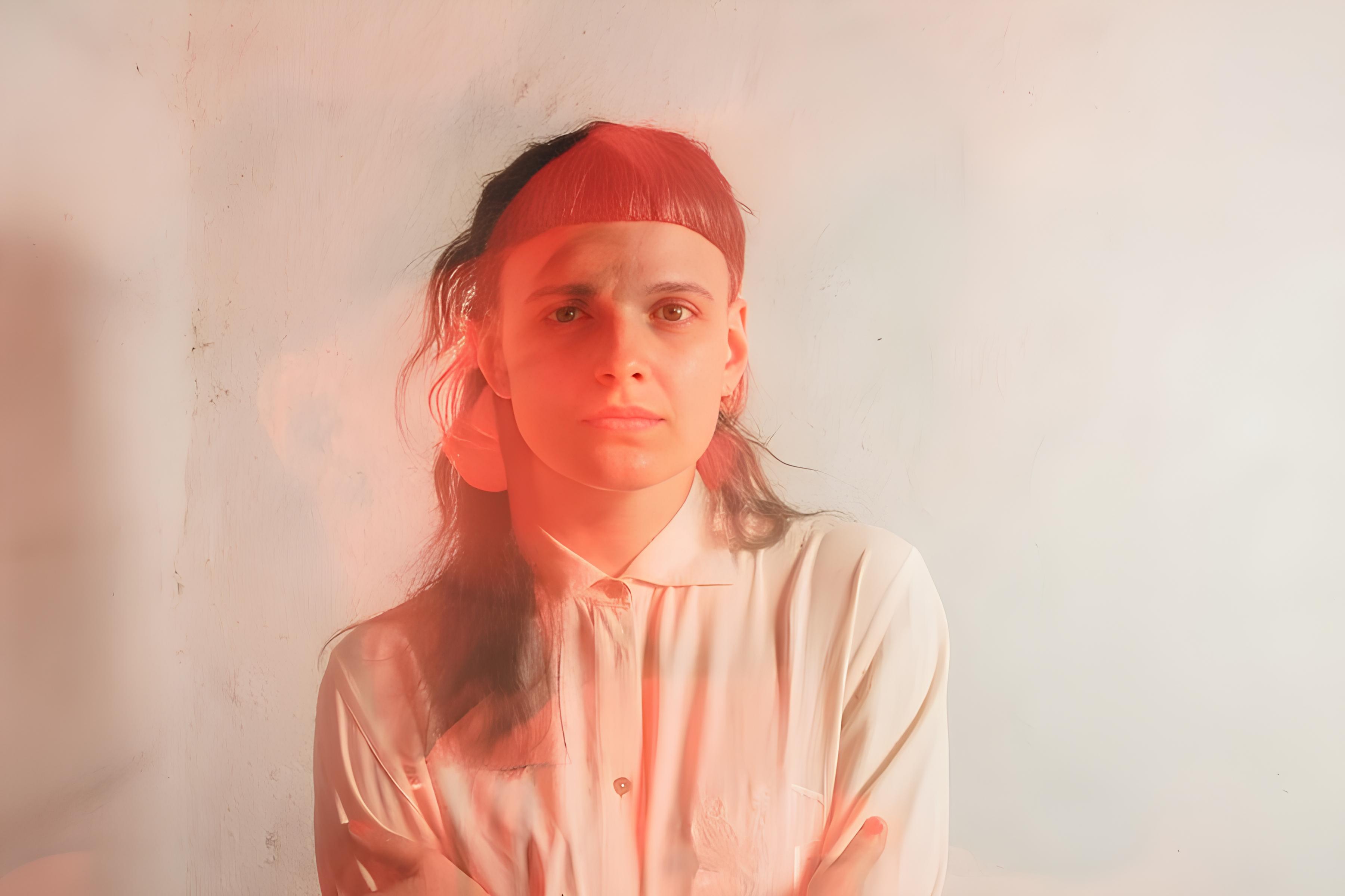 Women in Jazz - Olga Reznichenko ft. Fringe Orchestra 