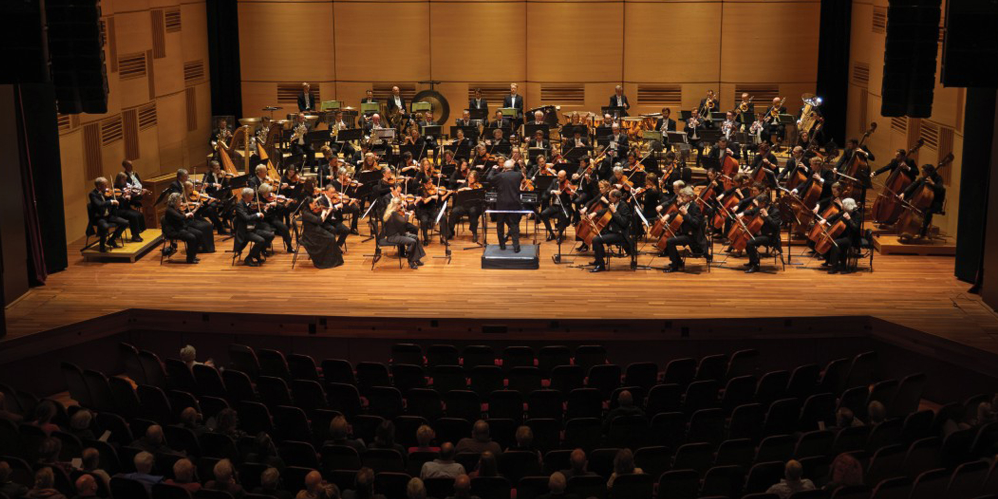 Philzuid presenteert: Brittens War Requiem