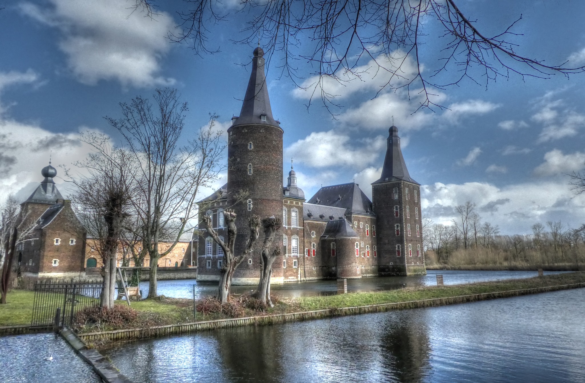Geheimen van Parkstad