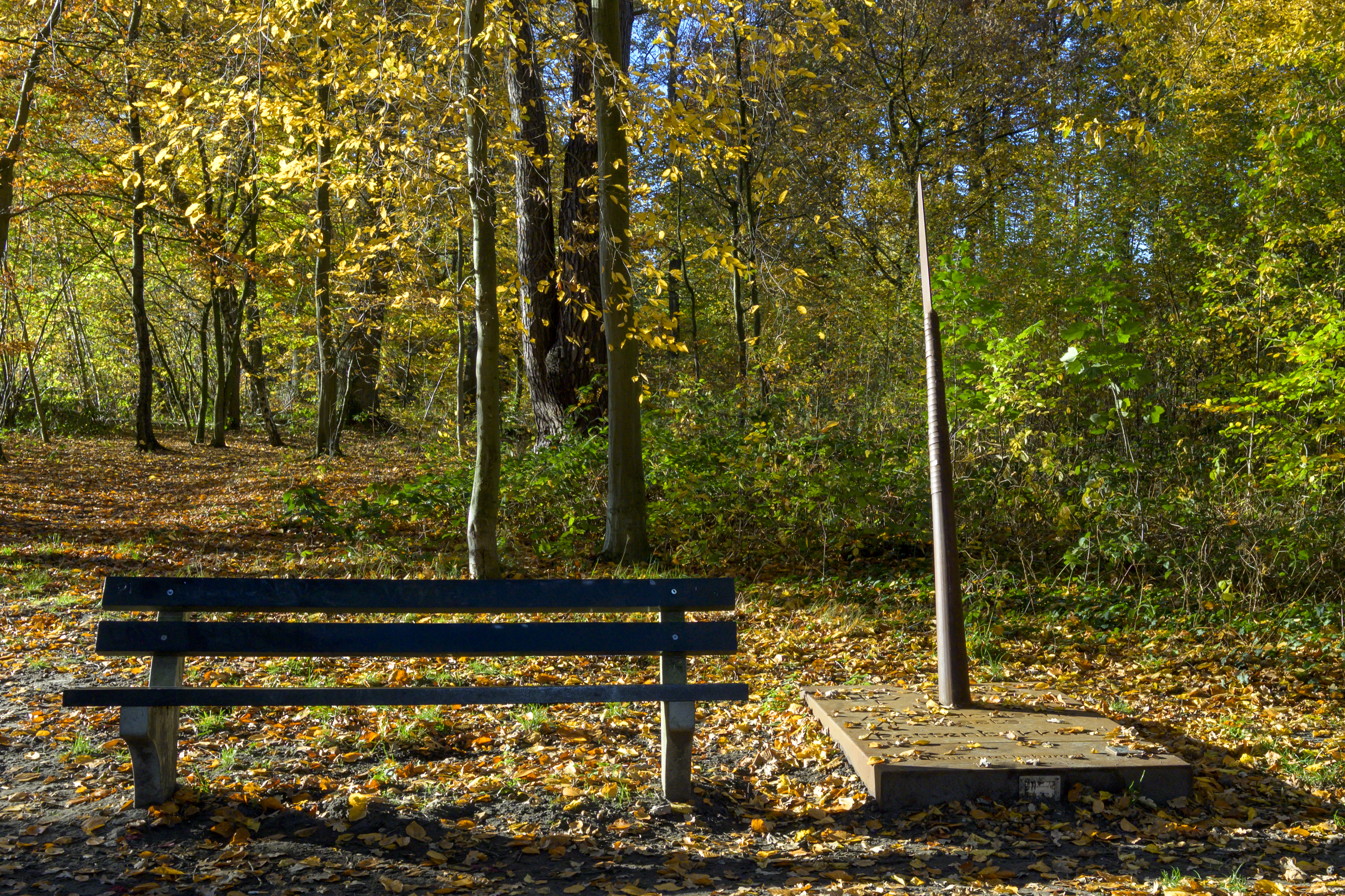 Speerpunt Pottenbakkers - Schutterspark