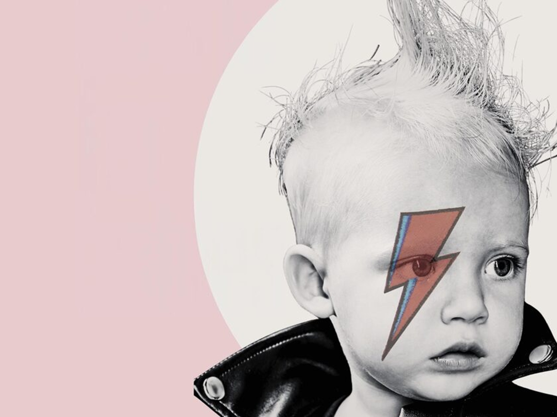 Bowie for babies (0+) – La petita malumaluga (ES)