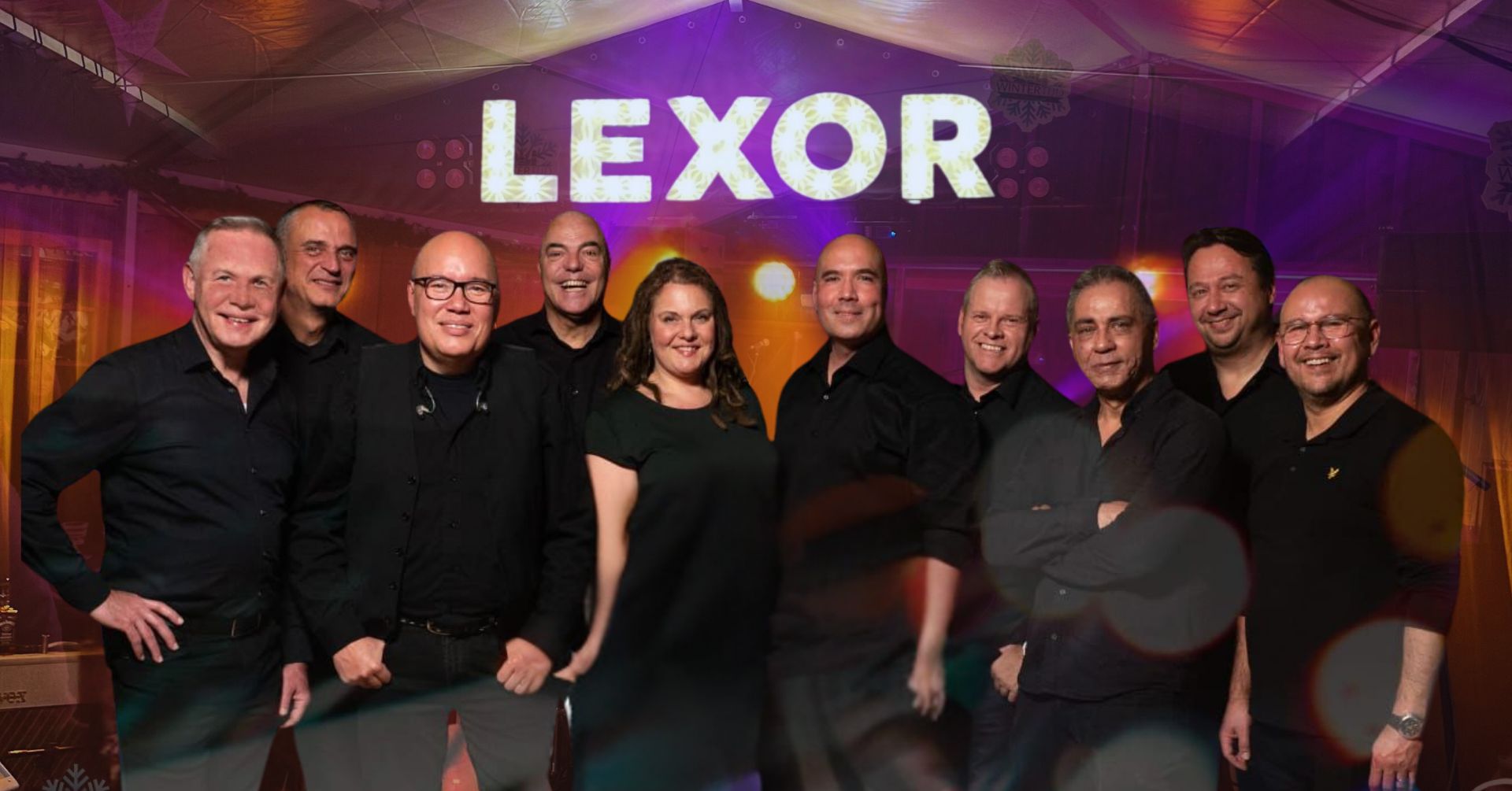 Streetlife - Wintertijd Heerlen