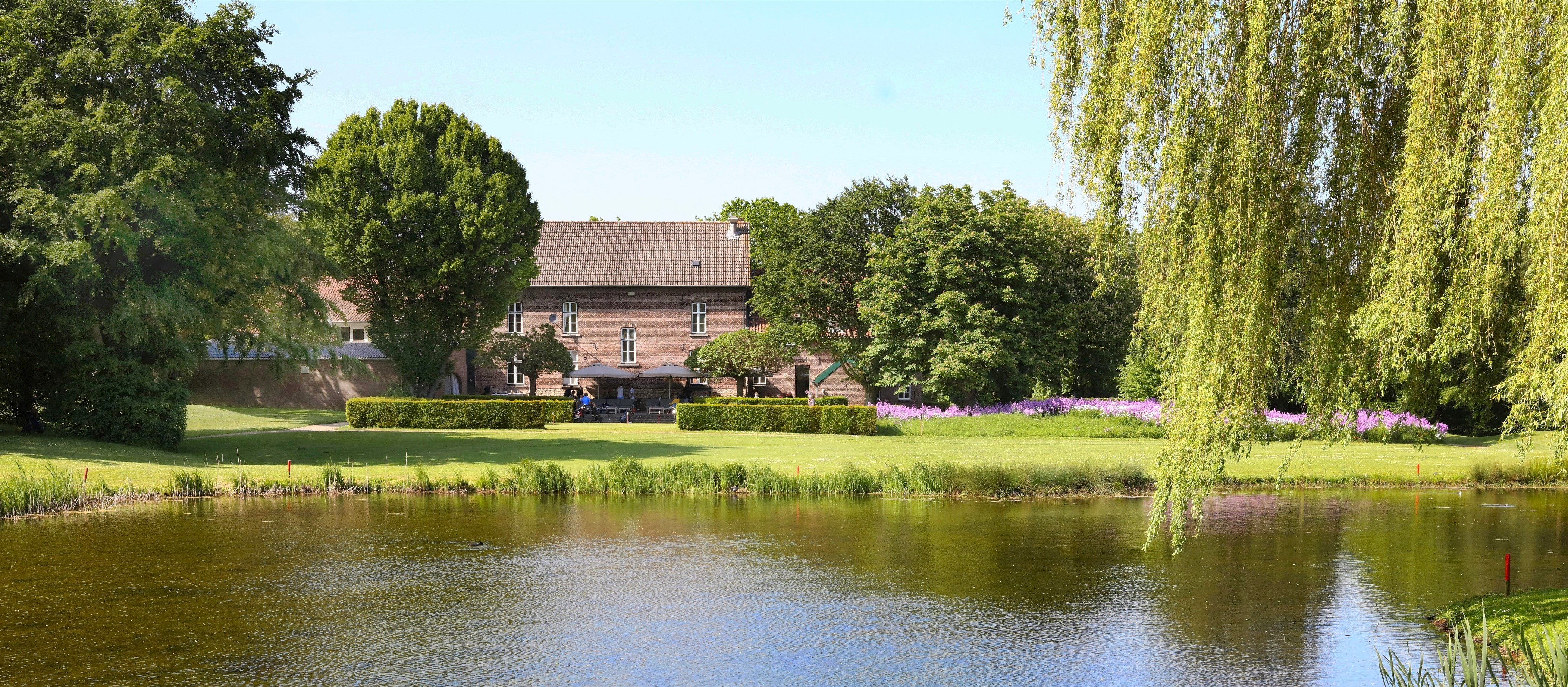Vaderdagverwen-deal bij Brasserie Hoenshuis