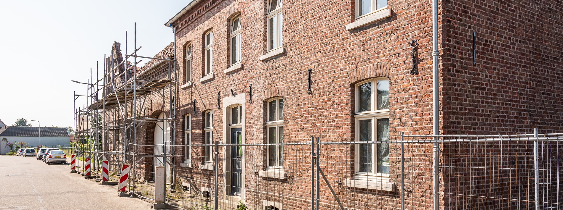 VriendenLoterij Open Monumentendag - Hoeve Raath Bingelrade