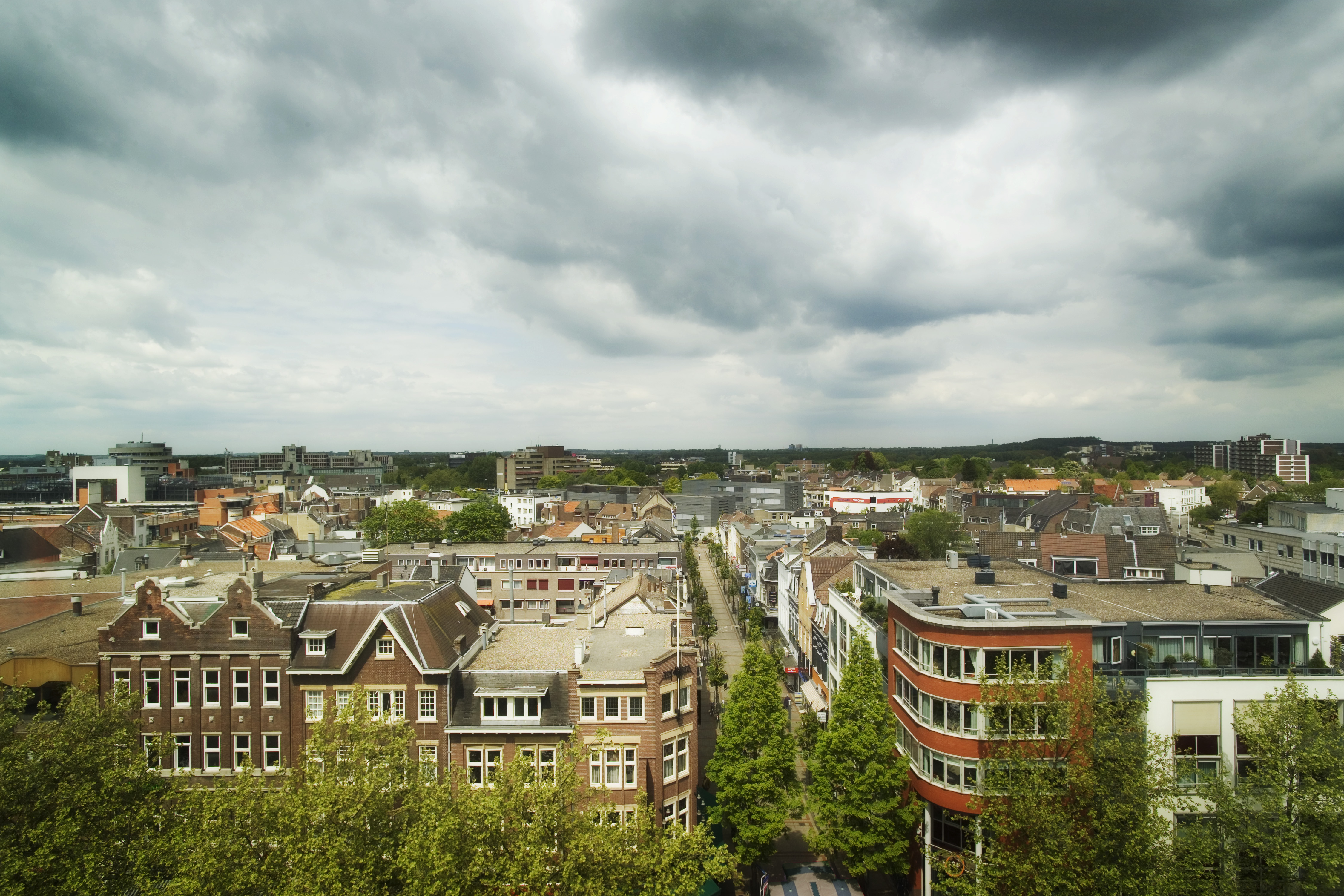 Conceptstore The Quiet