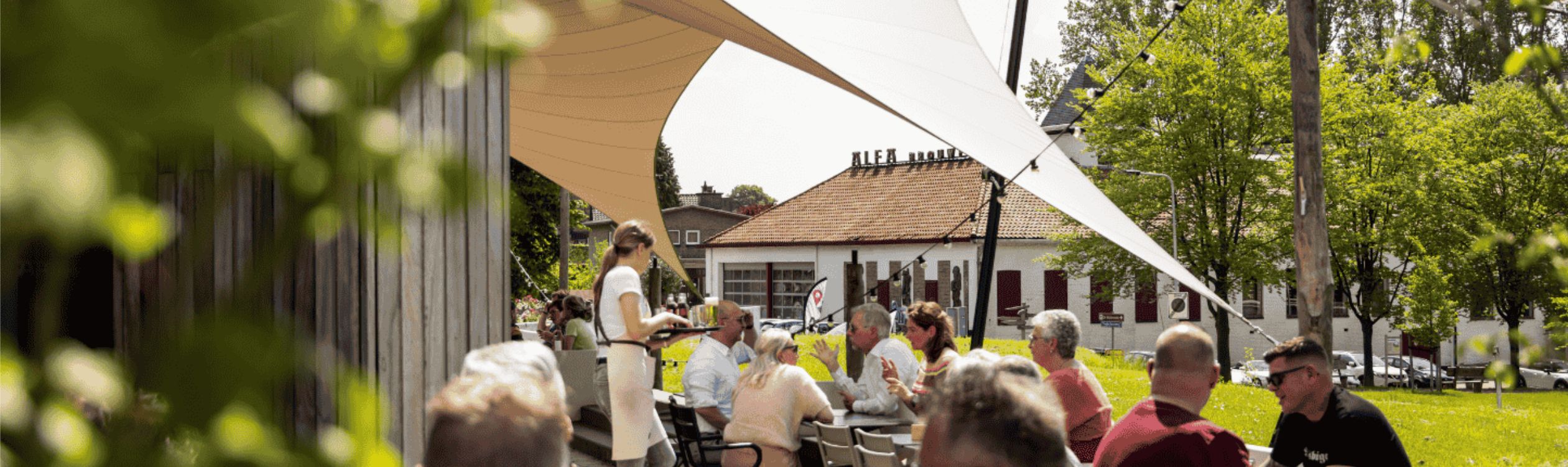 Koninklijke Harmonie Walram Valkenburg Live