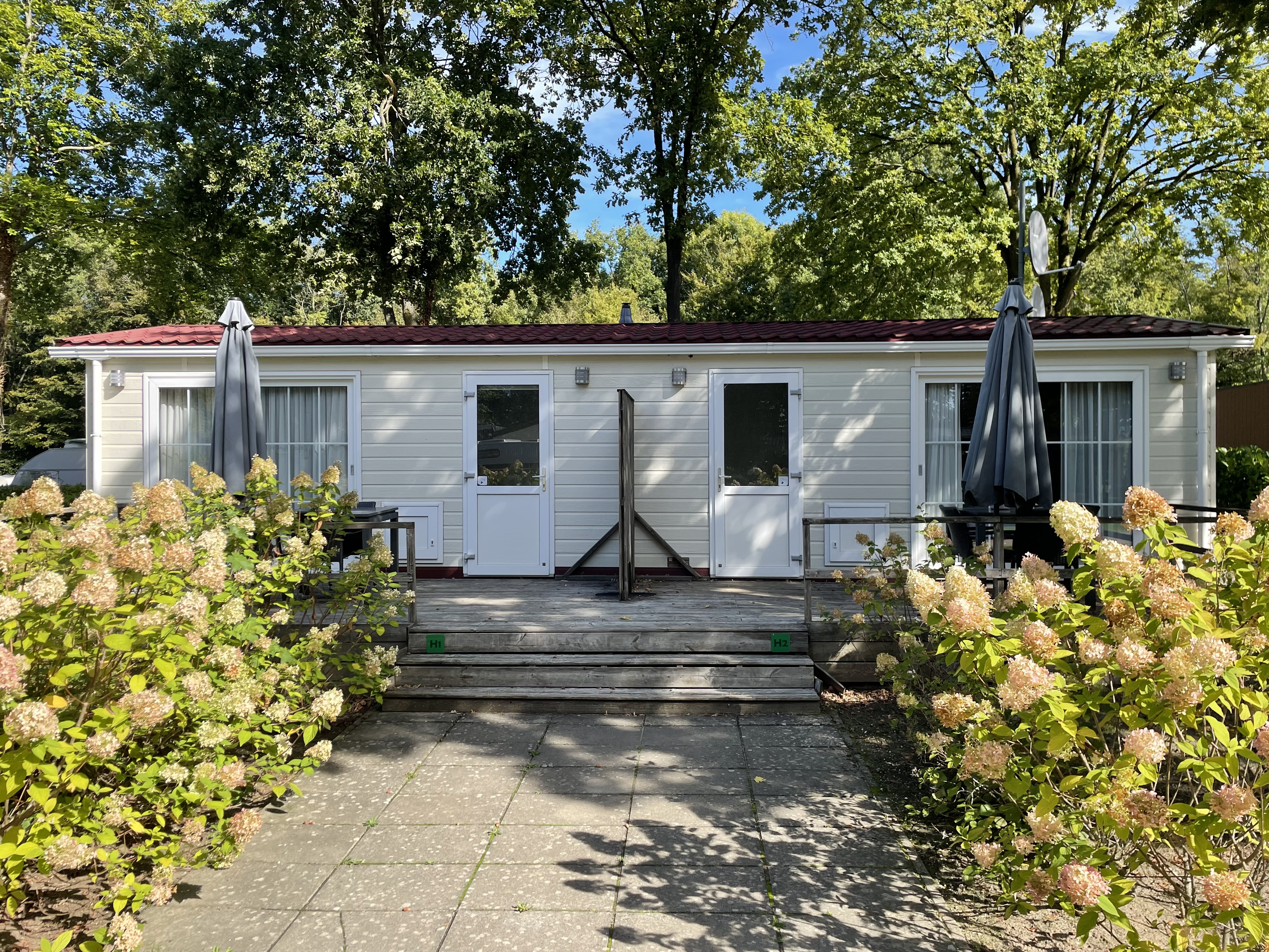 Camping de Watertoren